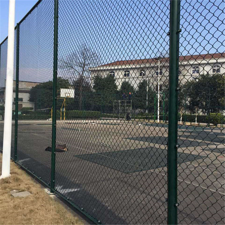 體育場圍網案例展示圖片2